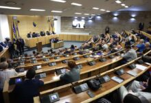 Photo of U Federaciji Bosne i Hercegovine usvojen novi zakon o Južnoj gasnoj interkonekciji