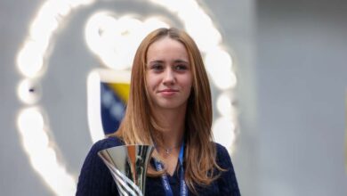 Photo of Petnaestogodišnja Tea Kovačević donijela BiH vodstvo protiv Austrije