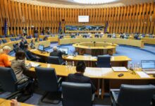 Photo of Zbog nedostatka kvoruma prekinuta hitna sjednica Doma naroda PSBiH