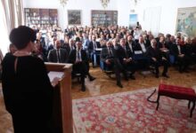 Photo of 80 godina postojanja i kontinuiranog rada Pravnog fakulteta UNSA