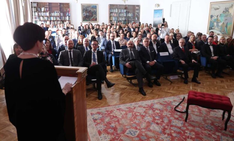 80 godina postojanja i kontinuiranog rada Pravnog fakulteta UNSA