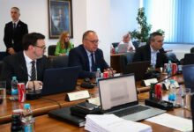 Photo of Prihvaćena Inicijativa za ukidanje carina na uvoz nafte i naftnih derivata iz trećih zemalja