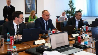 Photo of Prihvaćena Inicijativa za ukidanje carina na uvoz nafte i naftnih derivata iz trećih zemalja