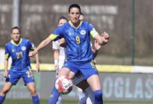 Photo of ‘Zmajice’ u uzvratu deklasirale Lihtenštajn i ponovo izbile na čelo kvalifikacijske grupe 1 za SP