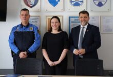 Photo of Vilsonovo šetalište uskoro pod video-nadzorom  