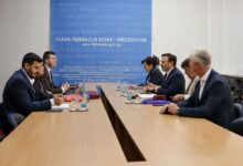 Photo of Hasičević predložio ograničavanje cijena hljeba na 60 dana, kao i marži na pšenično brašno