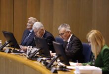 Photo of Zakazane sjednice Doma naroda PSBiH, predviđeno razmatranje zakona o akcizama, VSTV-u i Sudu BiH