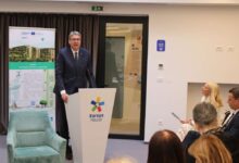 Photo of Sarajevo obilježilo Dan voda, predstavljeni rezultati projekta ‘Čista rijeka Miljacka’