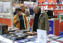 Photo of Ovogodišnji 37. Sarajevski sajam knjige danas otvara vrata posjetiocima