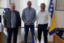 Photo of Nastavlja se projekt rehabilitacije braniteljske populacije KS na Olimpijskom bazenu Otoka