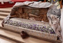 Photo of Uskrs – blagdan nade: Bez križa nema uskrsnuća