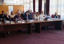 Photo of Sajam knjige: Održan međunarodni okrugli sto na temu ‘Biblioteka – autor – čitalac’