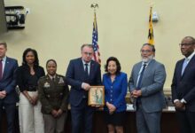 Photo of Delegacija Vlade FBiH s premijerom Nikšićem sa zvaničnicima Marylanda o jačanju ekonomske saradnje