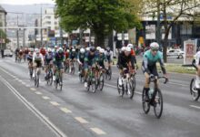 Photo of Počeo „Tour of BiH“: Sarajevo otvorilo prvu međunarodnu etapnu utrku