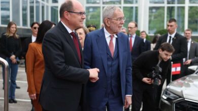 Photo of Schmidt poručio da se evropske integracije moraju pod hitno pomaći s mrtve tačke