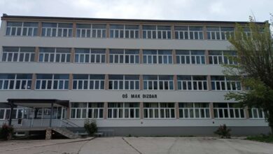 Photo of Osnovne i srednje škole u Zenici zbog prijetnji prelaze na “nastavu na daljinu”
