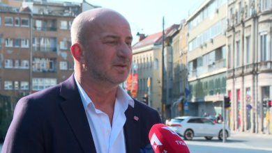 Photo of Čamdžić o Južnoj interkonekciji: “Trebamo biti zahvalni kada nas jedna takva svjetska sila pogleda” (video)