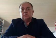 Photo of Tahirović: “Ako se spomen-ploča Ratku Mladiću ne ukloni za mjesec, idemo prema Tužilaštvu” (video)