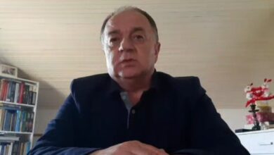 Photo of Tahirović: “Ako se spomen-ploča Ratku Mladiću ne ukloni za mjesec, idemo prema Tužilaštvu” (video)