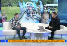 Photo of Jubilarni 10. Vučko Trail: Bjelašnica i Visočica spremne za rekordan broj trkača iz cijelog svijeta