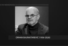 Photo of Odlazak istinskog učitelja: Kako je Orhan Bajraktarević oblikovao generacije i darovao ime „Okamenjenoj straži“