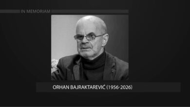 Photo of Odlazak istinskog učitelja: Kako je Orhan Bajraktarević oblikovao generacije i darovao ime „Okamenjenoj straži“