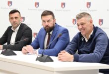 Photo of Najavljen 158. sarajevski derbi, fokus na sigurnosti i sportskom duhu