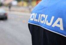 Photo of Opet dojave o postavljenim bombama u školama u KS