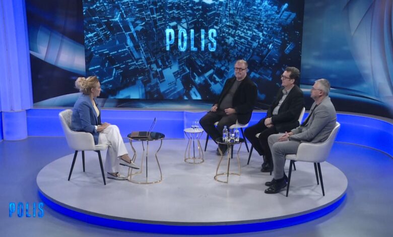 POLIS/Mujkić, Burić i Tiro o uspjehu reprezentacije: Uspjeh je tu – kada vjerujemo zajedno