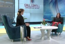 Photo of PULS ZDRAVLJA / Husejinbegović-Musić: “Znamo imati preko 620 poziva prema Hitnoj pomoći” (video)