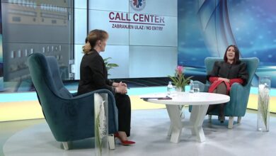 Photo of PULS ZDRAVLJA / Husejinbegović-Musić: “Znamo imati preko 620 poziva prema Hitnoj pomoći” (video)