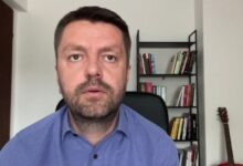 Photo of Amir Purić: “Imenovanje rukovodstva je ključ za nesmetan rad Parlamneta Federacije” (video)