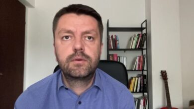 Photo of Amir Purić: “Imenovanje rukovodstva je ključ za nesmetan rad Parlamneta Federacije” (video)