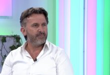 Photo of Ramiz Tucak o programu rehabilitacije pripadnika boračke populacije na Olimpijskom bazenu Otoka (video)