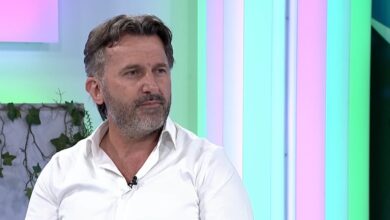 Photo of Ramiz Tucak o programu rehabilitacije pripadnika boračke populacije na Olimpijskom bazenu Otoka (video)