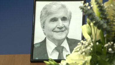 Photo of Komemorativna sjednica u povodu smrti akademika Mahmutćehajića (video)