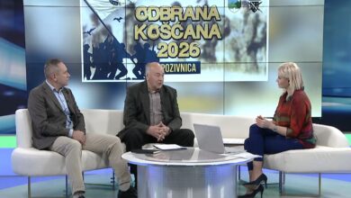 Photo of NAJAVA MANIFESTACIJE „ODBRANA KOŠĆANA 2026“: SJEĆANJE NA HEROJSKU BITKU I KULTURA PAMĆENJA ZA MLADE (Video)