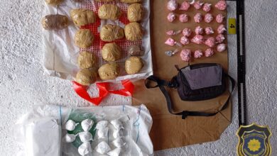 Photo of FUP: Dvije osobe iz Sarajeva lišene slobode, pronađeno više od 6 kg droge