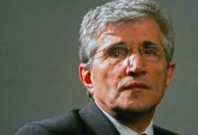 Photo of Preminuo Rusmir Mahmutćehajić