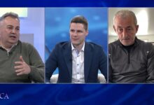 Photo of Spaho: “Komentarisanje ovakvog meča posebna privilegija” / Meša: “Veliki korak i za promociju BiH” (video)