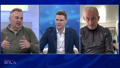 Photo of Spaho: “Komentarisanje ovakvog meča posebna privilegija” / Meša: “Veliki korak i za promociju BiH” (video)