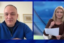 Photo of Aćimović za TVSA: Ulazimo u treći svjetski poredak, a bh. vlast profitira na inflaciji