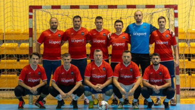 Photo of EKIPA TVSA FAIR PLAY EKIPA 14. SEZONE FAIR PLAY LIGE