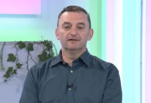 Photo of Vedran Zubić: Planeta će lako bez nas, mi bez nje ne možemo