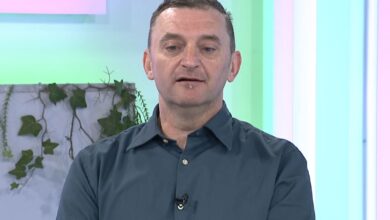 Photo of Vedran Zubić: Planeta će lako bez nas, mi bez nje ne možemo