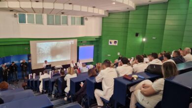 Photo of KCUS uvodi robotski asistiranu hirurgiju uz edukaciju od strane međunarodnih stručnjaka