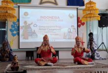 Photo of „Indonesia Goes to School 2026“ u Osmoj osnovnoj školi “Amer Sinanović”: Cilj unapređenje kulturne saradnje