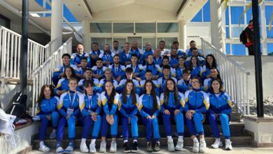 Photo of Bosna i Hercegovina briljirala u Mariboru: 10 medalja sa Evropskog ITF taekwon-do prvenstva