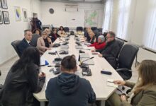 Photo of OSCE iskazao podršku radu Vijeća nacionalnih manjina KS