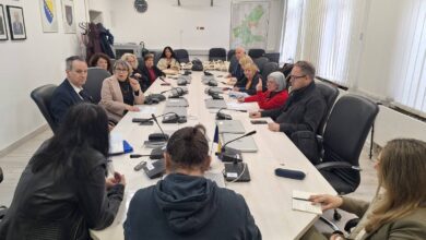 Photo of OSCE iskazao podršku radu Vijeća nacionalnih manjina KS